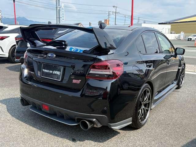 Subaru WRX S4 2017-01 8551978-4