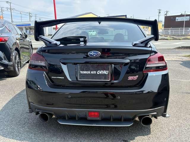 Subaru WRX S4 2017-01 8551978-5