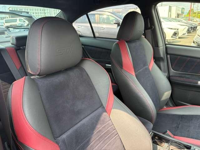 Subaru WRX S4 2017-01 8551978-9