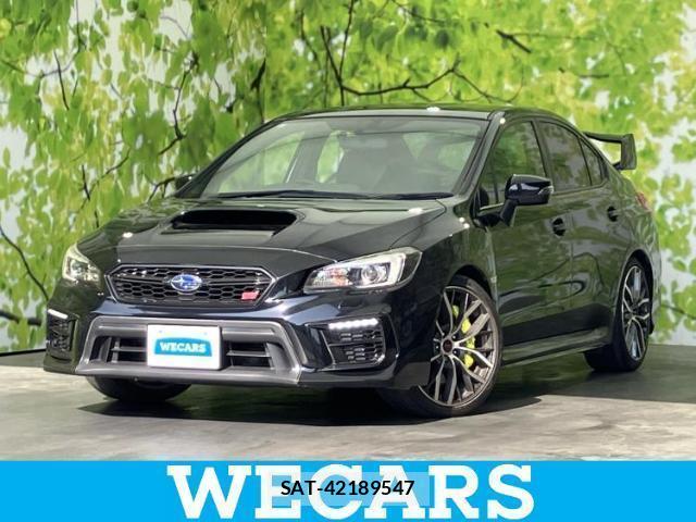 Subaru WRX S4 2019-06 8552683-0