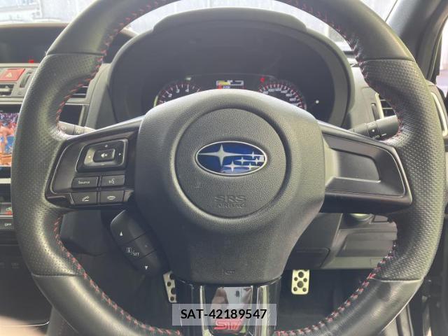 Subaru WRX S4 2019-06 8552683-14