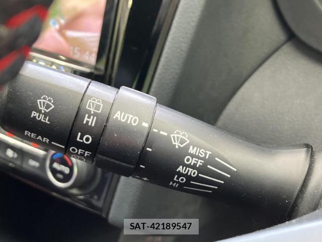Subaru WRX S4 2019-06 8552683-16