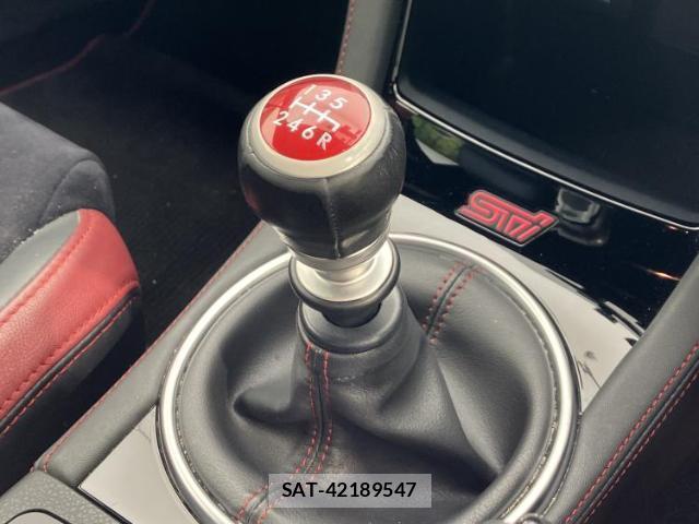Subaru WRX S4 2019-06 8552683-17