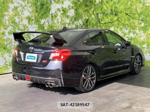 Subaru WRX S4 2019-06 8552683-2