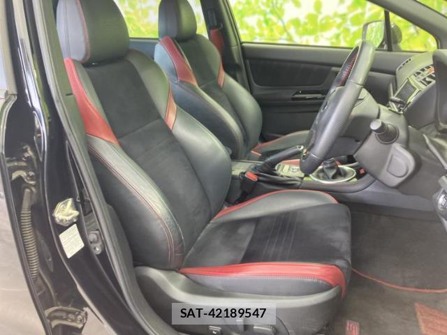 Subaru WRX S4 2019-06 8552683-3