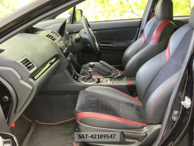 Subaru WRX S4 2019-06 8552683-5
