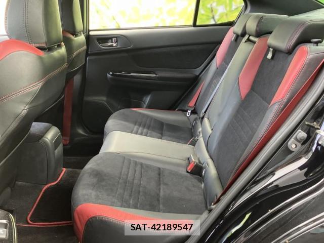 Subaru WRX S4 2019-06 8552683-6
