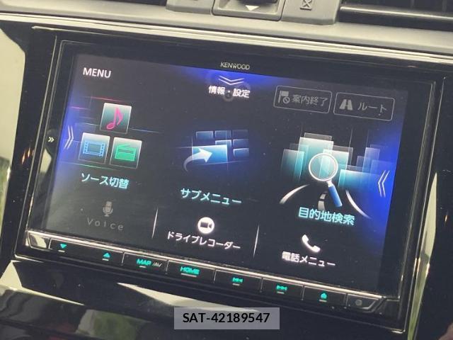 Subaru WRX S4 2019-06 8552683-8