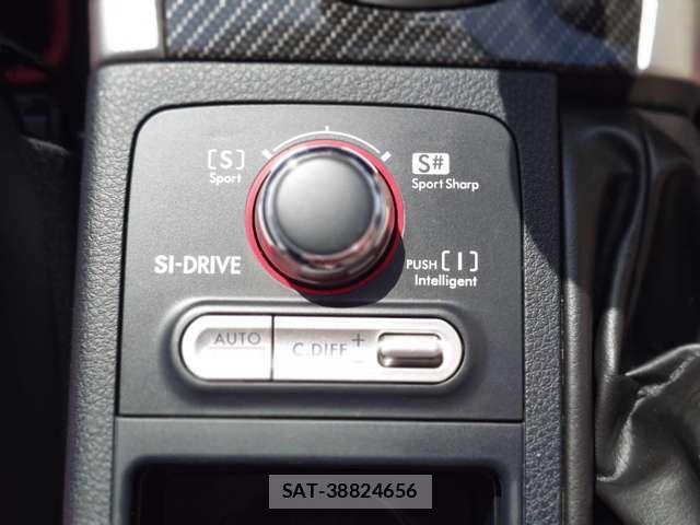 Subaru WRX STI 2016-08 8545588-11