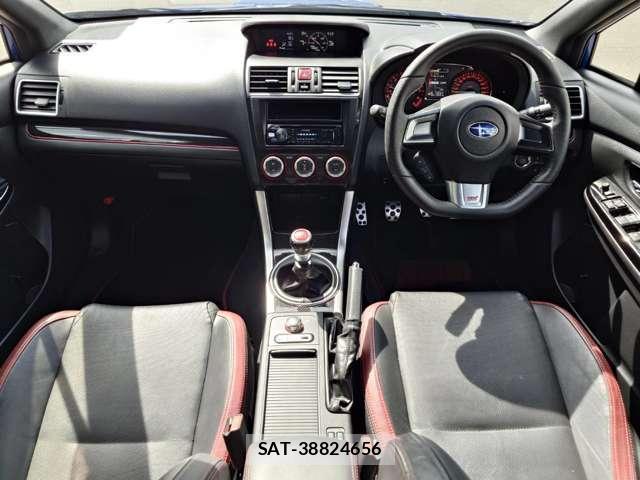 Subaru WRX STI 2016-08 8545588-2