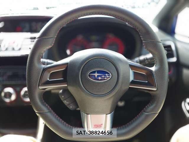 Subaru WRX STI 2016-08 8545588-3