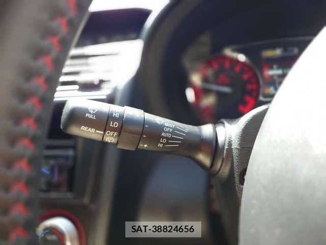 Subaru WRX STI 2016-08 8545588-5