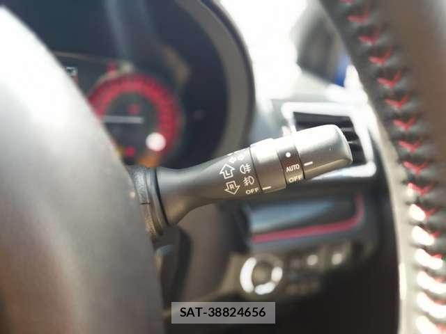 Subaru WRX STI 2016-08 8545588-6