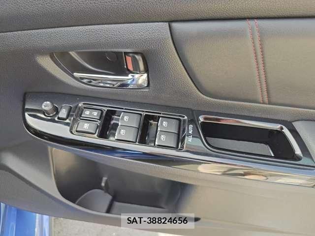 Subaru WRX STI 2016-08 8545588-9