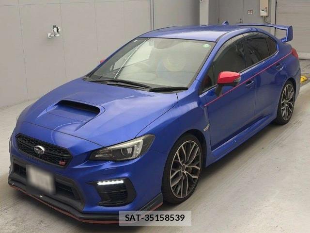 Subaru WRX STI 2019-11 8545857-0