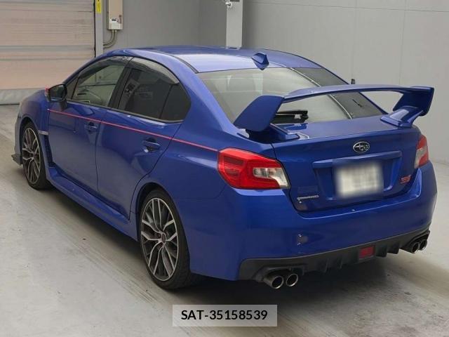 Subaru WRX STI 2019-11 8545857-1
