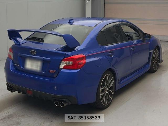 Subaru WRX STI 2019-11 8545857-10