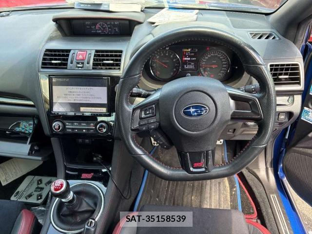 Subaru WRX STI 2019-11 8545857-2