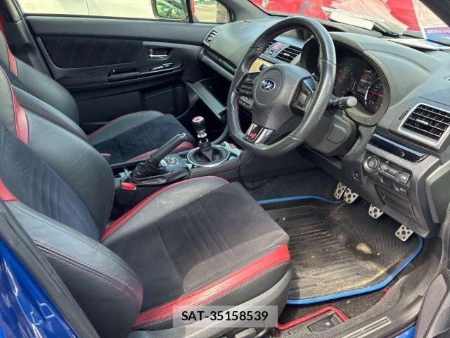 Subaru WRX STI 2019-11 8545857-3