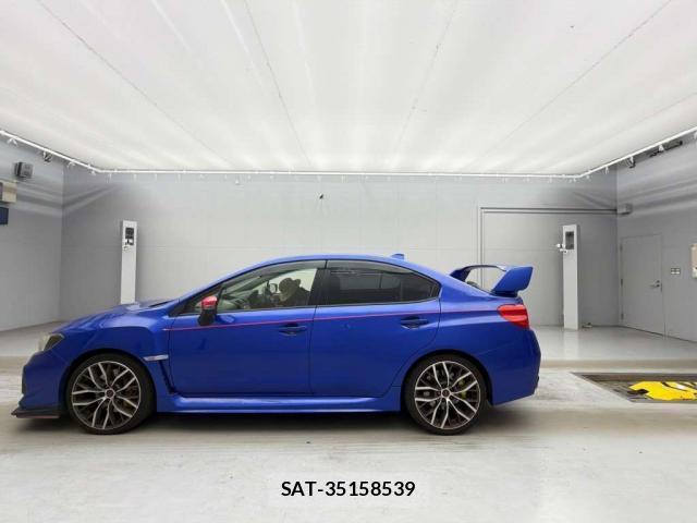 Subaru WRX STI 2019-11 8545857-8