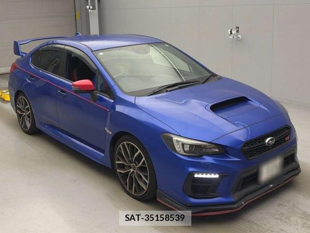 Subaru WRX STI 2019-11 8545857-9