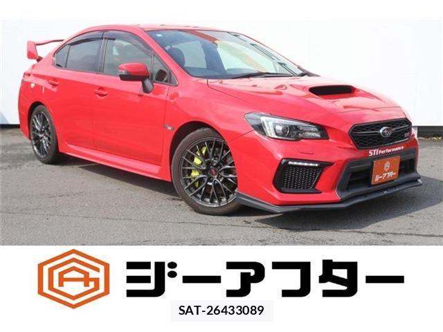 Subaru WRX STI 2018-01 8550751-0