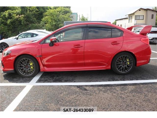 Subaru WRX STI 2018-01 8550751-8