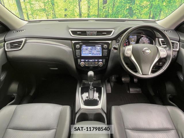 Nissan X-TRAIL 2017-03 8545536-1
