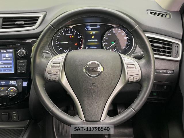 Nissan X-TRAIL 2017-03 8545536-10