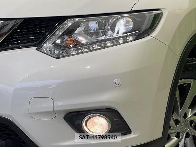 Nissan X-TRAIL 2017-03 8545536-11