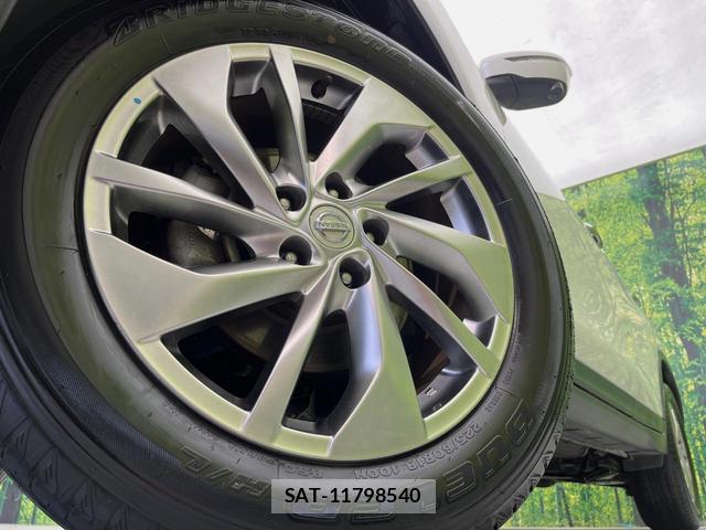 Nissan X-TRAIL 2017-03 8545536-12