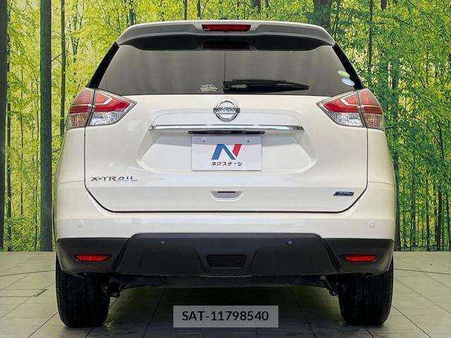 Nissan X-TRAIL 2017-03 8545536-14