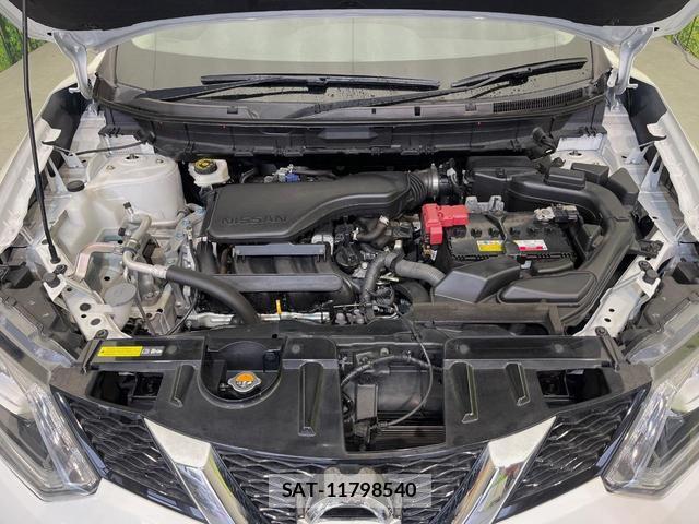 Nissan X-TRAIL 2017-03 8545536-17