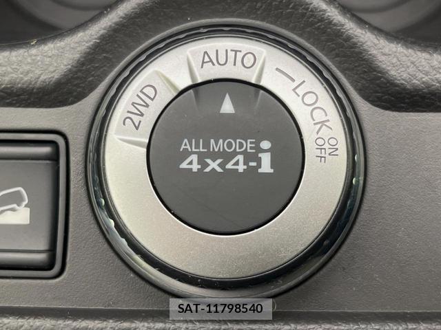 Nissan X-TRAIL 2017-03 8545536-2