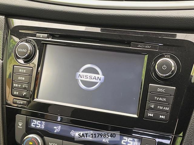 Nissan X-TRAIL 2017-03 8545536-3