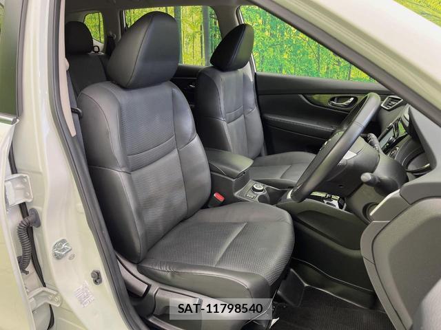 Nissan X-TRAIL 2017-03 8545536-7
