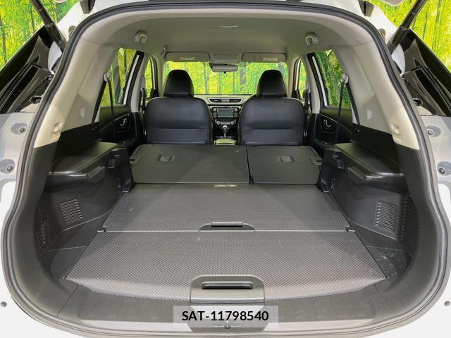 Nissan X-TRAIL 2017-03 8545536-9
