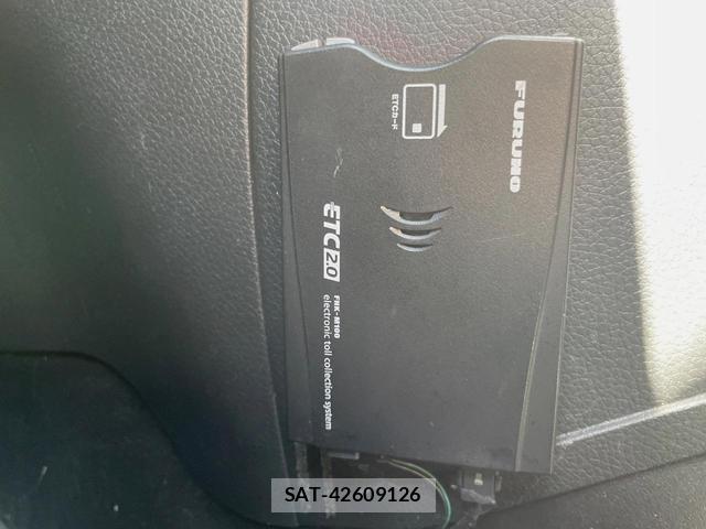 Nissan X-TRAIL 2016-09 8545615-5