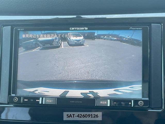 Nissan X-TRAIL 2016-09 8545615-7