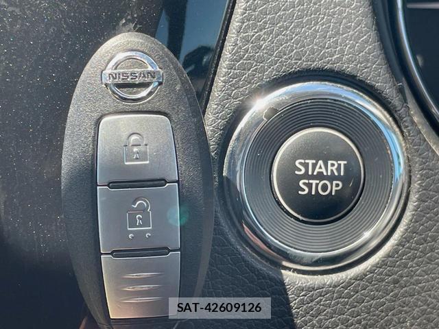 Nissan X-TRAIL 2016-09 8545615-8