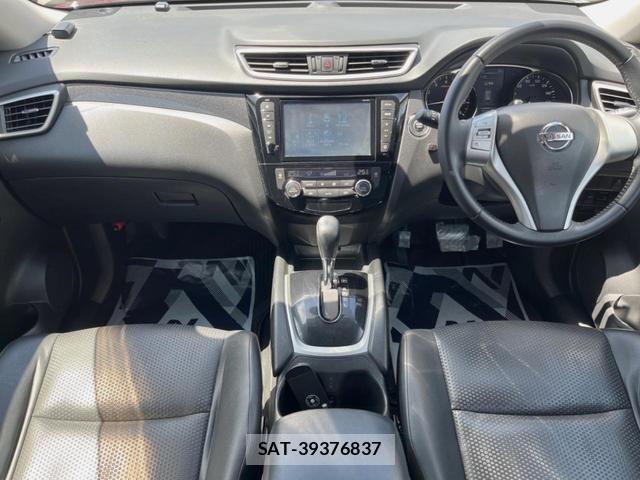 Nissan X-TRAIL 2014-05 8545624-1