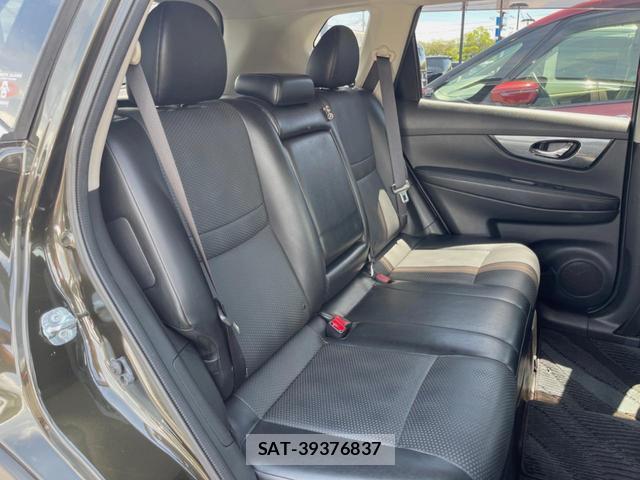 Nissan X-TRAIL 2014-05 8545624-10