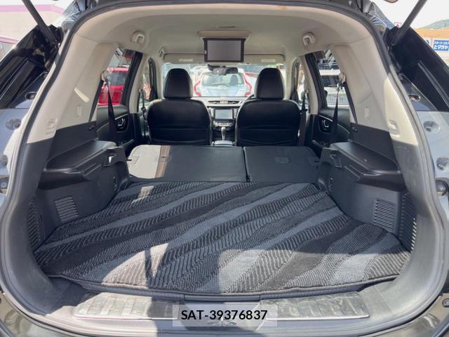 Nissan X-TRAIL 2014-05 8545624-11