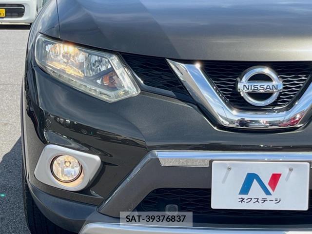 Nissan X-TRAIL 2014-05 8545624-12