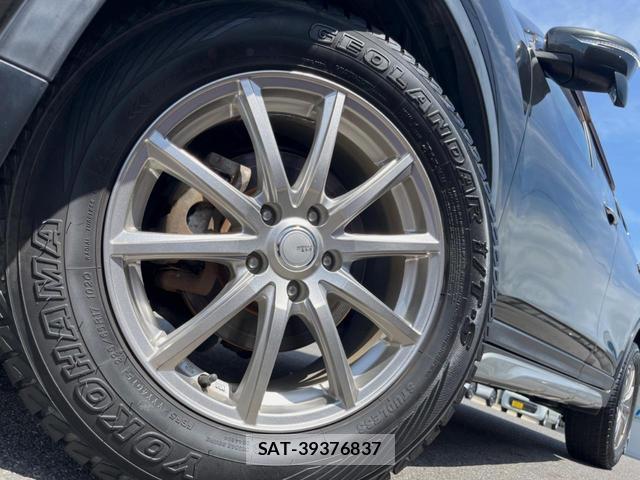 Nissan X-TRAIL 2014-05 8545624-13