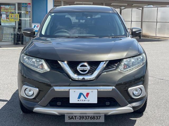 Nissan X-TRAIL 2014-05 8545624-14