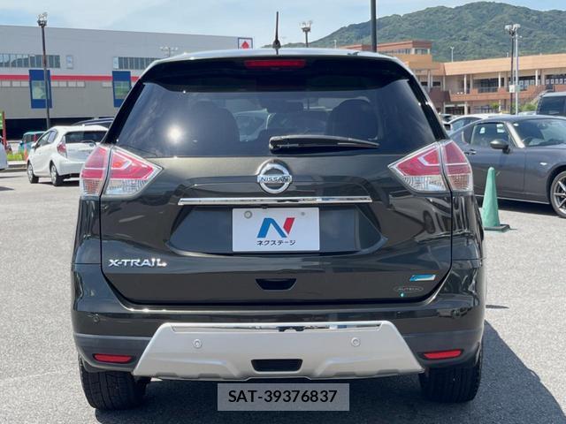 Nissan X-TRAIL 2014-05 8545624-15
