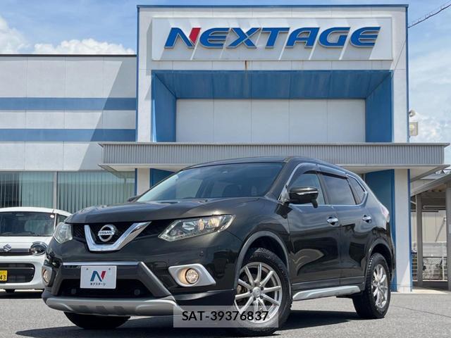 Nissan X-TRAIL 2014-05 8545624-16