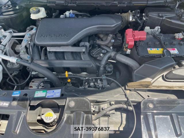 Nissan X-TRAIL 2014-05 8545624-17