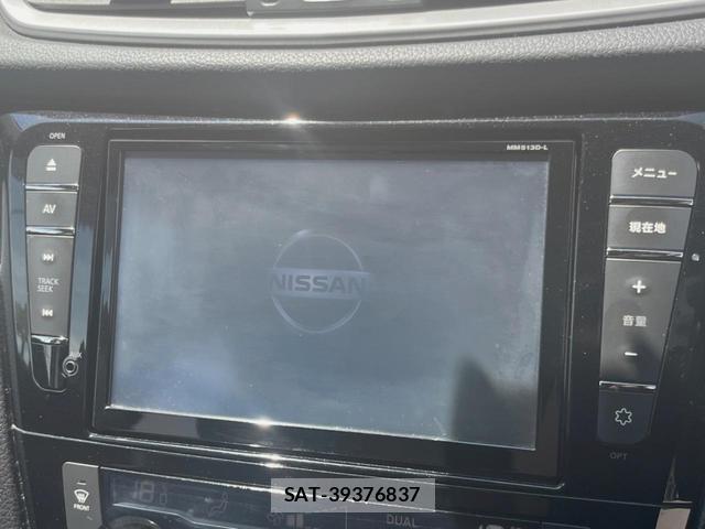 Nissan X-TRAIL 2014-05 8545624-3